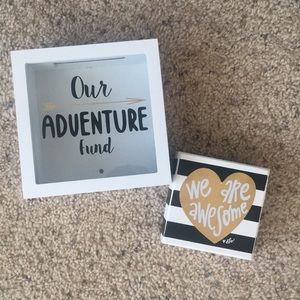 Little home decor bundle